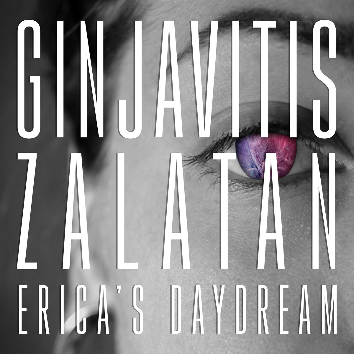 Erica's Daydream